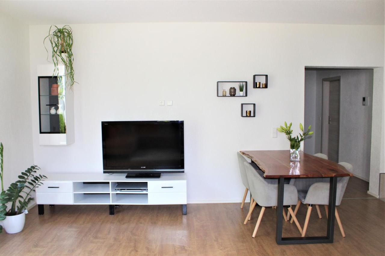 Ferienwohnung Natur Balingen Eksteriør billede