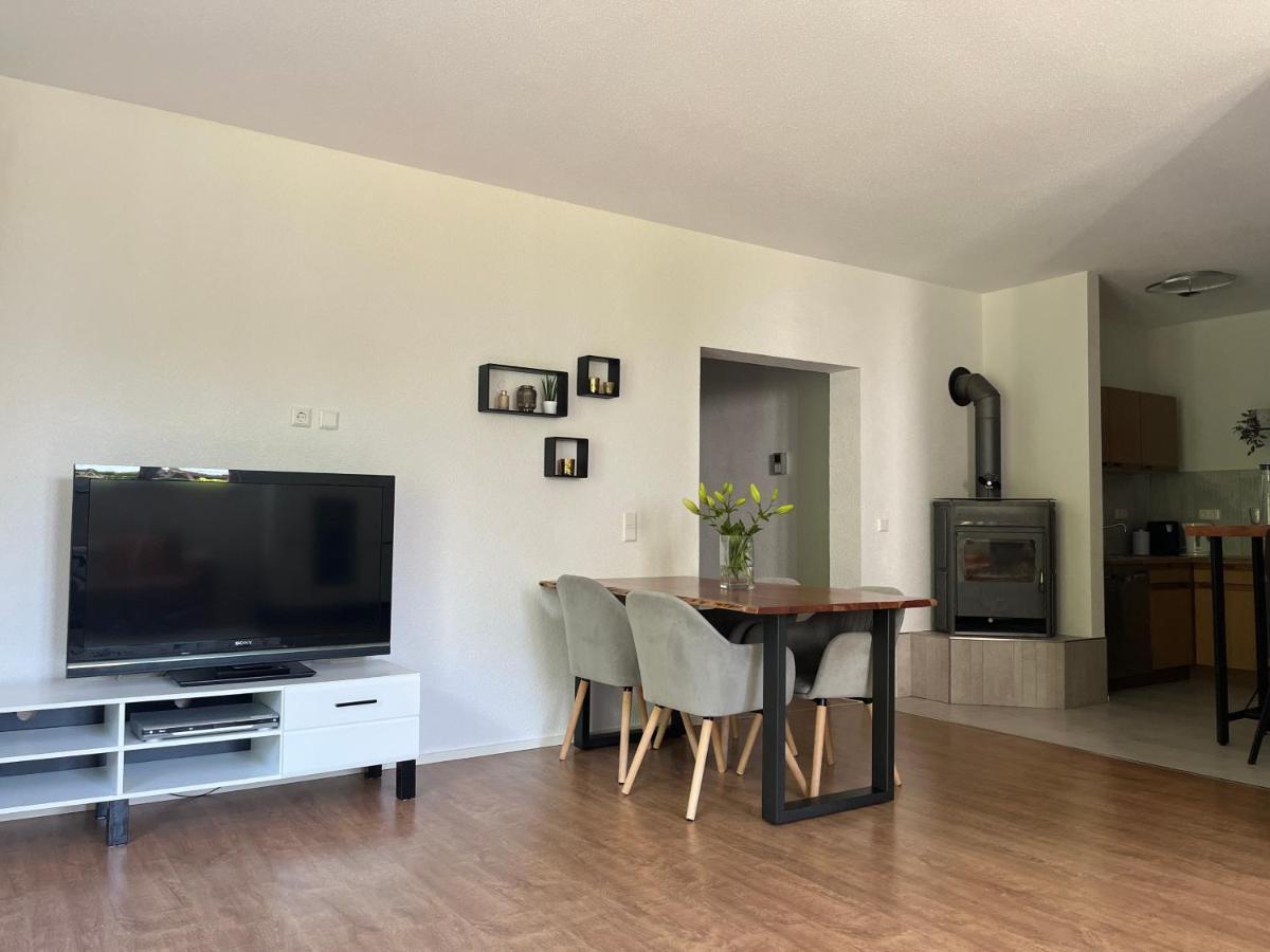 Ferienwohnung Natur Balingen Eksteriør billede