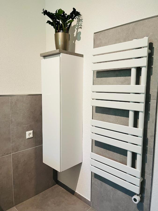 Ferienwohnung Natur Balingen Eksteriør billede