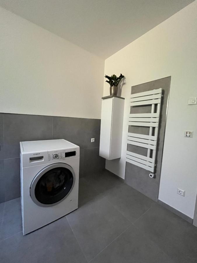 Ferienwohnung Natur Balingen Eksteriør billede