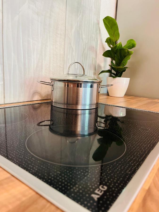 Ferienwohnung Natur Balingen Eksteriør billede