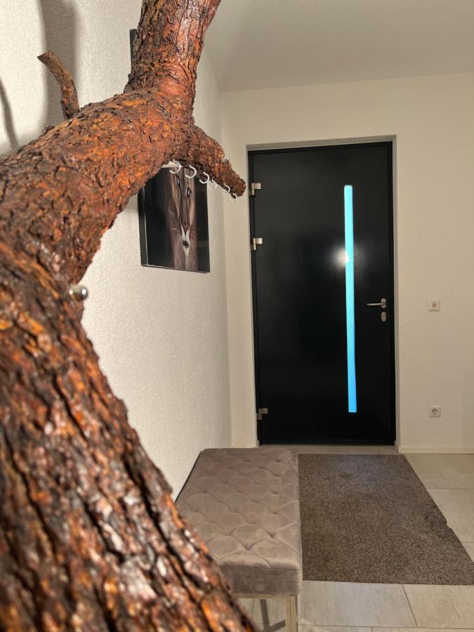 Ferienwohnung Natur Balingen Eksteriør billede