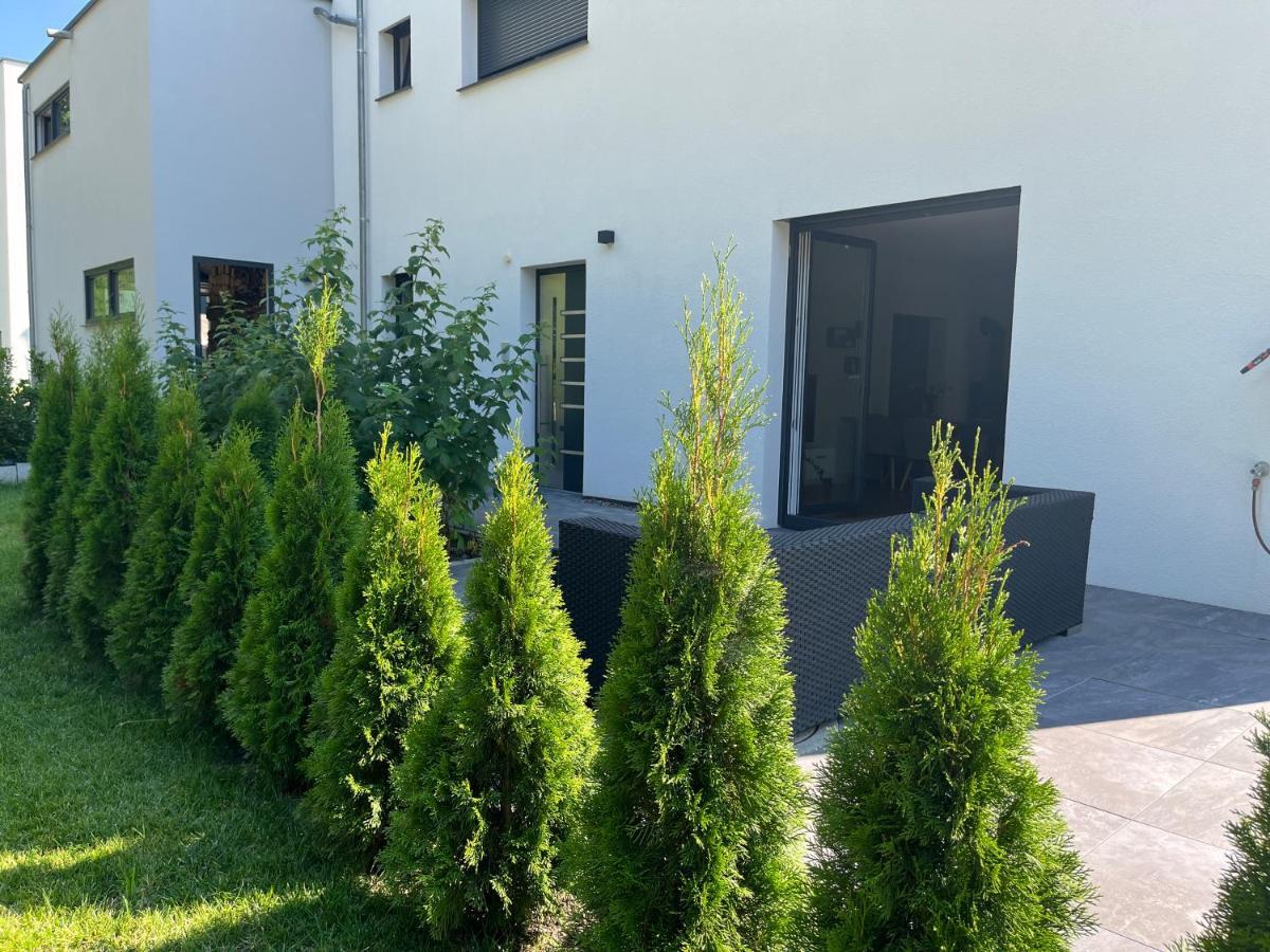 Ferienwohnung Natur Balingen Eksteriør billede