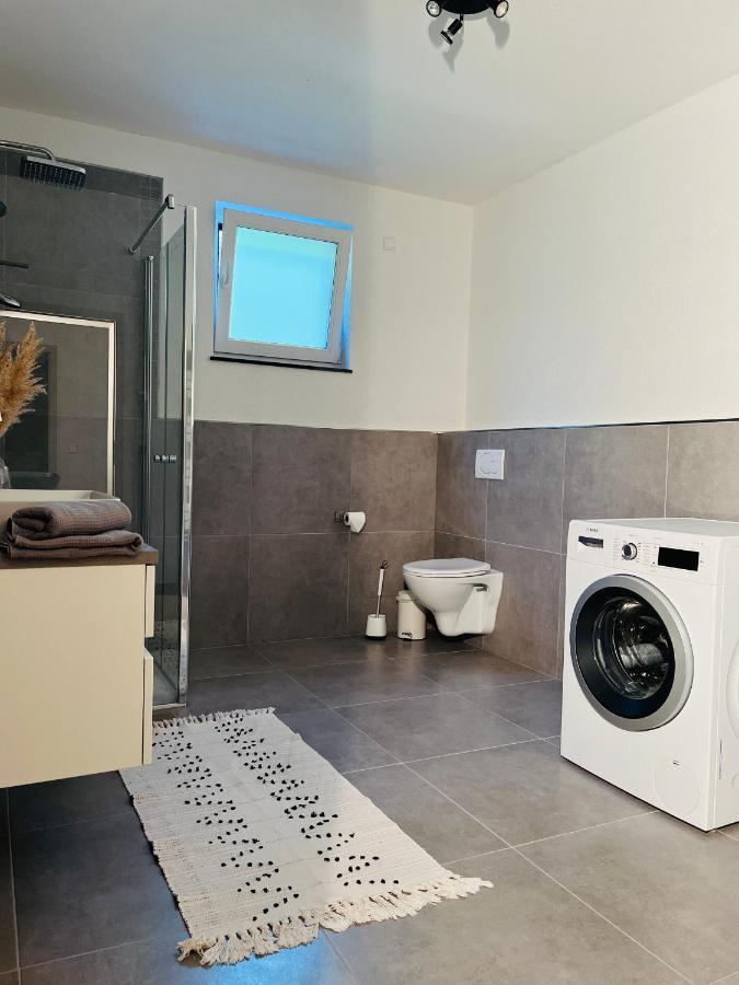 Ferienwohnung Natur Balingen Eksteriør billede