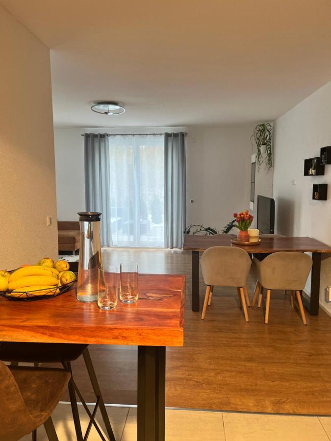 Ferienwohnung Natur Balingen Eksteriør billede