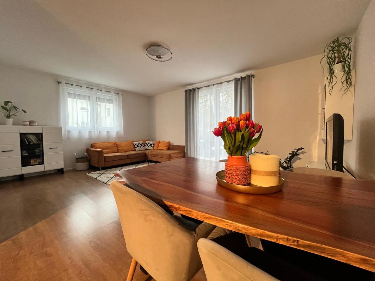 Ferienwohnung Natur Balingen Eksteriør billede